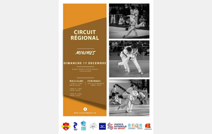 CIRCUIT REGIONAL MINIMES 3